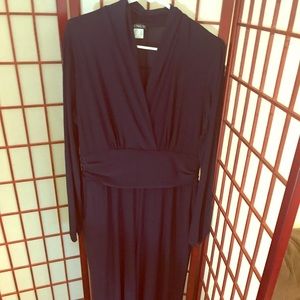 Jumpsuit (never worn)